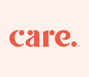 Care.com logo with link to ACC's care.com site
