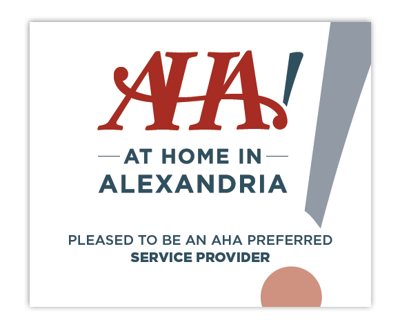 AHA preferred provider logo